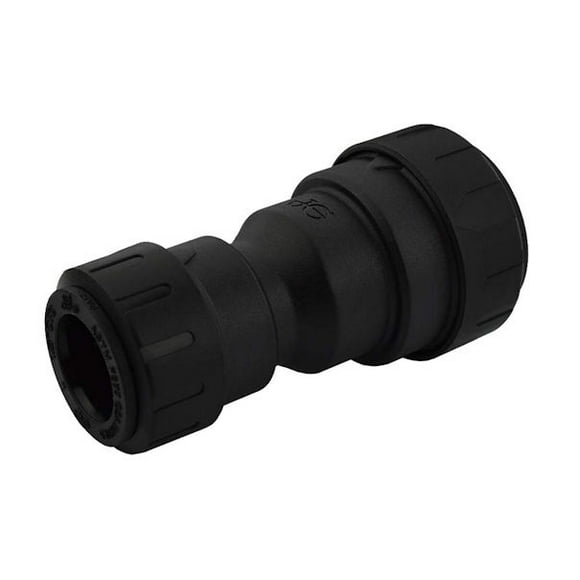 JG Speedfit PEISTC2034P 1/2-Inch by 1/2-Inch NPS Female Swivel Connector JG Speedfit PEISTC2034P 1/2-Inch by 1/2-Inch NPS Female Swivel Connector